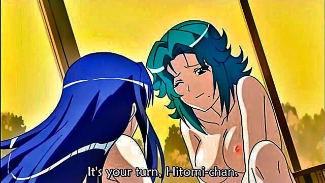 censored, big tits, toys - get ready for more hentai action with gitai saimin   2! watch and download now on aniporntube