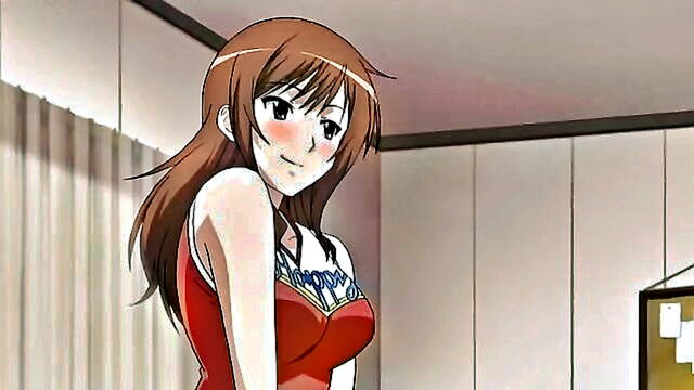cartoon, toys, big tits - unleash the pleasure of hentai anime with aniporntubes free hentai video collection