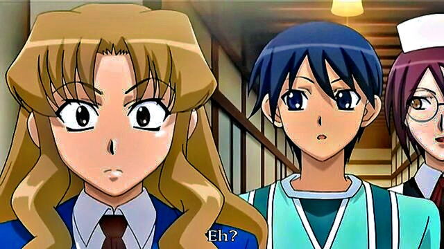 big tits, uncensored, cartoon - enjoy anata dake konbanwas sensual beauty in hd hentai videos