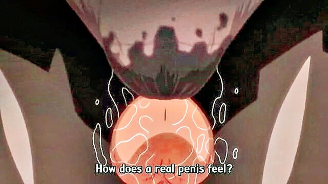hentai, pantyhose, hentai pantyhose - indulge in a kinky pantyhose clad handjob experience   hentai style