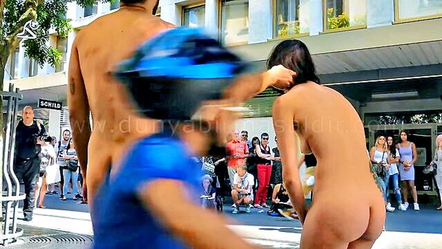 Amanda - afternoon delight in swiss scenery | european beauties engage in steamy outdoor sex