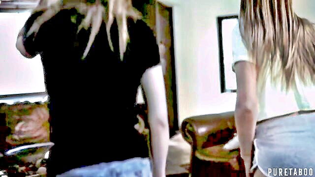 young and eager   part 3   puretaboo 2017 with amateur boy and older man : PureTaboo