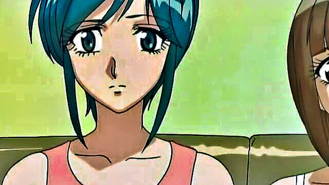 asian, uncensored, cartoon - outdoor hentai auction with shojo characters for free viewing and download on aniporntube