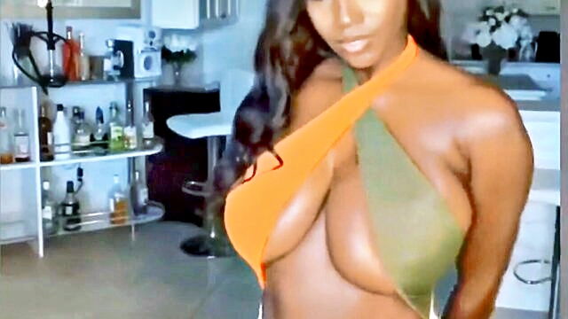 pretty, pretty black youtuber, pretty black - ellie the empress pretty black vloggers tantalizing video