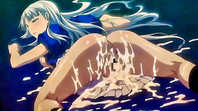 futanari, censored, cartoon - free hentai porn video featuring hot girls available for streaming and download without any restrictions on aniporntube