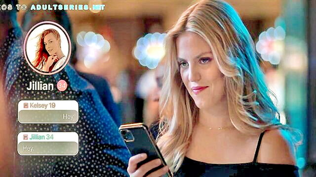 Renee - young and sexy watch lex king and renee rapp in the sex lives of college girls season 1
