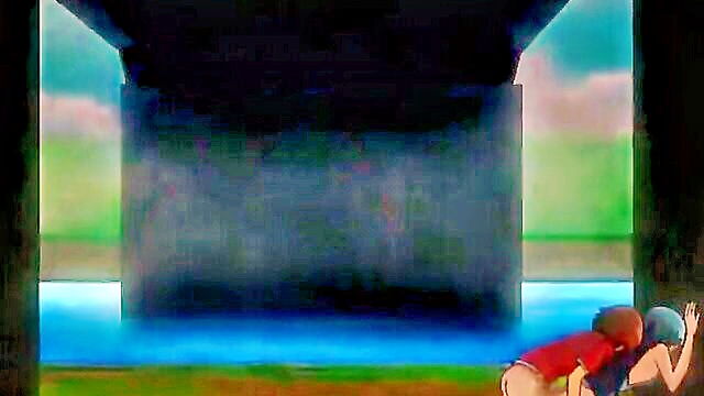 cartoon, censored, futanari - watch hd porn video of girls deepthroating cartoon dicks for free