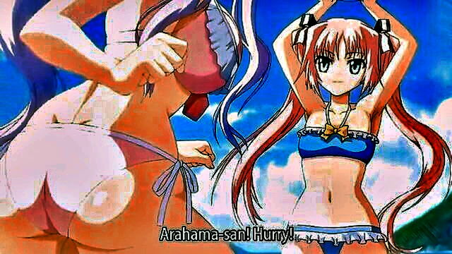 big tits, anime, cartoon - discover free hentai porn videos of tsugous exciting sexual adventures online