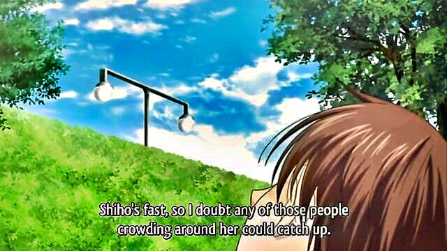 cartoon, big tits, censored - outdoor hentai sex scene with incredible anime and free hentai anime