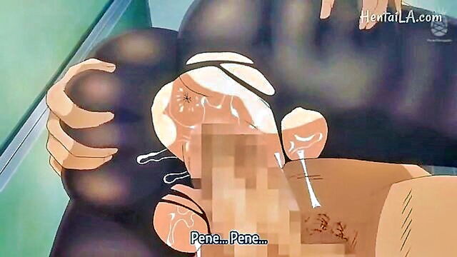 big tits, censored, big ass - watch asian hentai porn videos online for free   toshushitsu no kanojo the animation