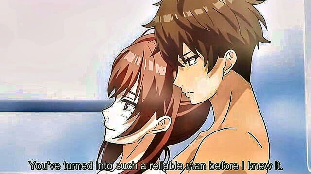 cartoon, censored, big tits - unleash your desires with anehames collection of hentai porn videos