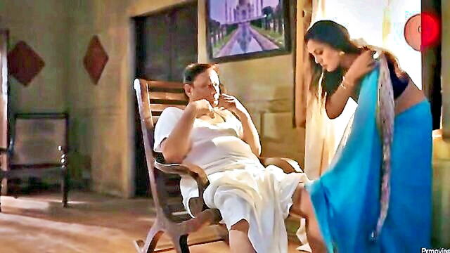 indian, brunette, big tits - watch pehredaar s3e3 porn video in hd for free on porntopcom