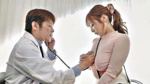 asian, japanese, censored - asian beauty konan koyoi in hd erotic film best masturbation support scene