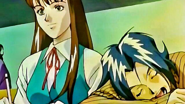 big tits, cartoon, uncensored - experience unbridled pleasure with injuu kyoushi   1   hentai porn video online for free