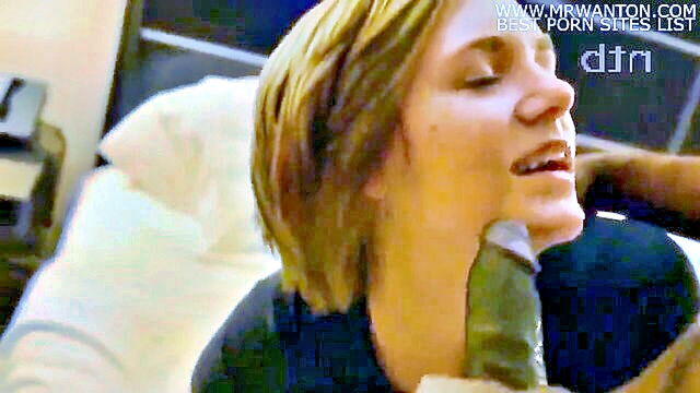 canadian, amateur, anal - a mature woman enjoys a steamy interracial encounter while away on vacation