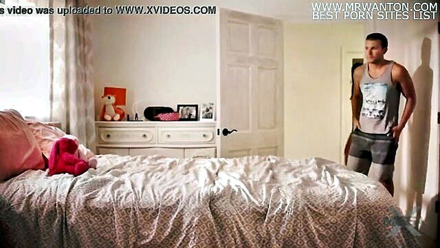 missaxs passionate and taboo exploration of a moms deepest desires : MissaX