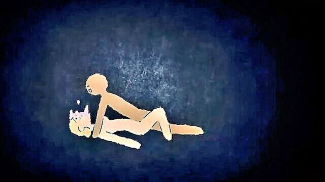 saltyicecream presents a hardcore anal and pussyfucking 3d hentai video with a naughty blonde : Patreon