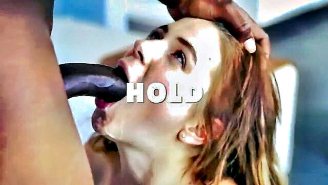 Riley Reid - american black mans domination through hypnotic interracial sex with beautiful woman Pawg