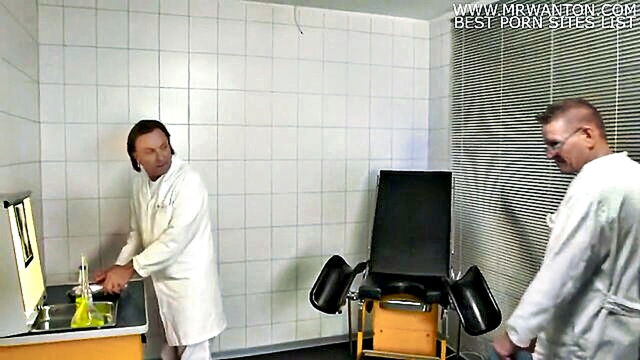 hd porn, porn video, sex video - german doctor appointment with free xxx hd video f0 on xhamster