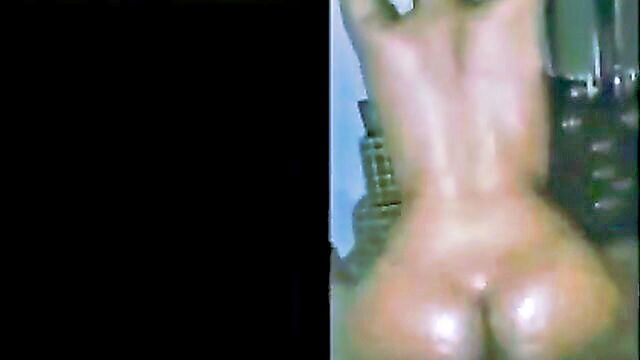 ebony, homemade, amateur - black hoodrat twerks on her mans penis   a pov experience