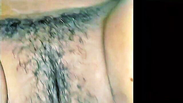 indian busty milf and her well endowed partner engaging in hardcore sex : XES