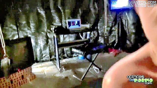 yakima durans wild ride bdsm anal play and more : ADP Tube