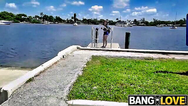 Annabel Redd - busty redhead annabel redds passionate 4k ride in various positions