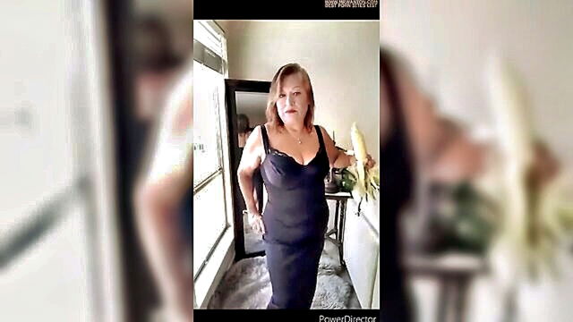 fingering, big natural tits, girl masturbating - an older woman with big natural breasts pleasures herself with a vegan organic toy