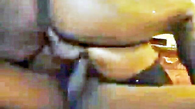 hot ebony shemale sucks and swallows cum in part 1 of her svp series : Girl Girl