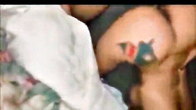 creampie, rough, hardcore - stepfather indulges in forbidden fantasy with daughter in explicit scene