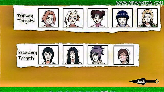 Kage, Sakura - experience the sensual world of naruto inspired hentai with sakuro haruno and naruta porn in episode 24 Valwingaming