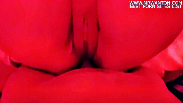 amateur, greek, anal - wifes anal masturbation session caught on camera