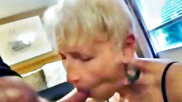sue palmers wild group sex experience with 20 men : Bang