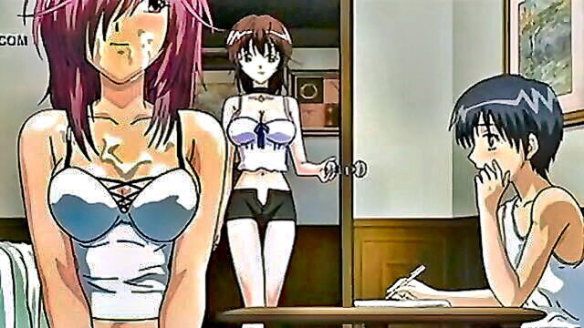 name, this, hentai - the beauty of hentai appreciating the artistry of the explicit content