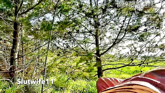 public sex, hd porn, porn movie - outdoor sex results in anal creampie available in hd on xhamstercom