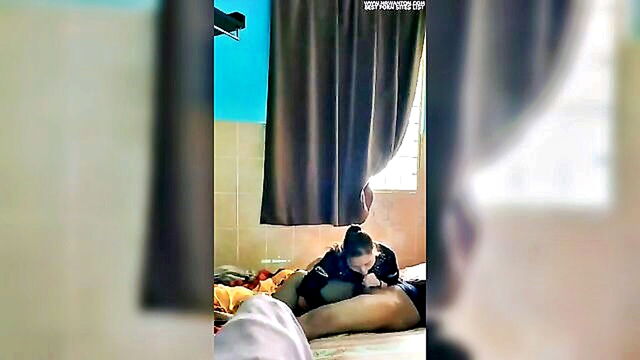 pussy licking, malaysian, asian - sensual asian beauty layan enjoys sensual pussy licking