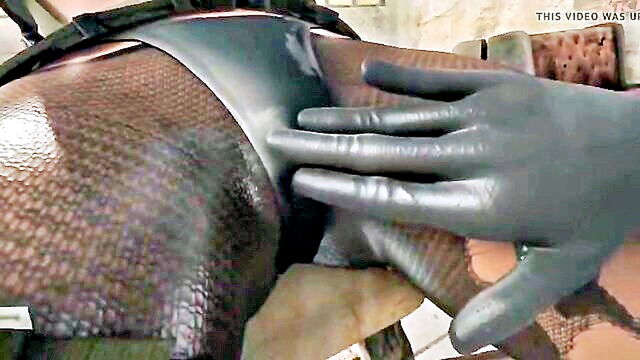 brutal, anal brutal, anal - intense interrogation through anal brutality in animopron video