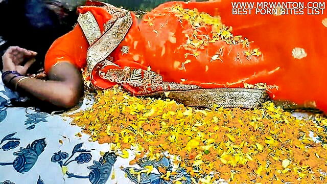 Mumbai Ashu, Ashu - indian village girl enjoys outdoor doggystyle sex with her mature neighbor Mumbai Ashu