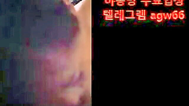 korean couple indulges in passionate sex with each other : XES