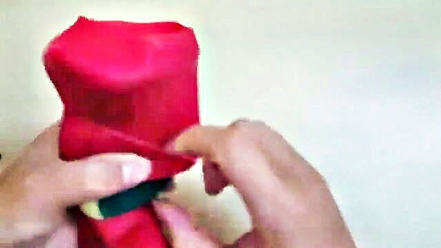 creating a sex toy for a young man a diy tutorial : XES