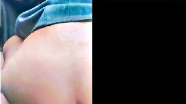 doggy style, indian, 18 year old - indian 18 year old gets double penetrated in doggy style