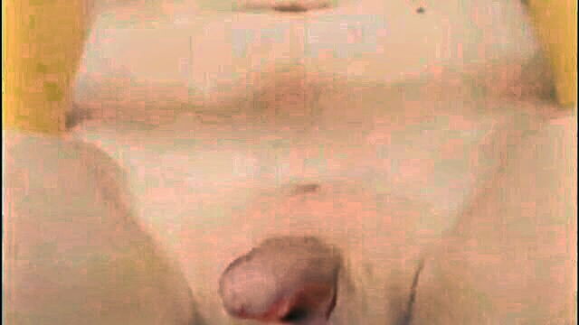 compilation, closeup, big clit - experience the beauty of an intersexual in action