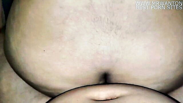 big dick, big butt, bbc - latina beauty enjoys homemade pov ride on bbc
