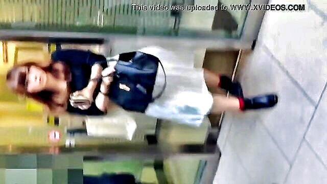 asian beautys reveal