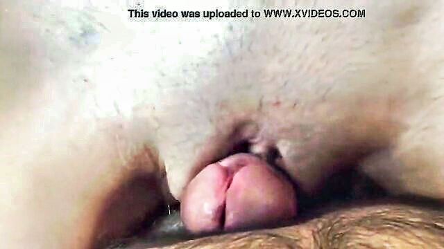 Gina G - gina gs sweet lips lead to a massive ass creampie