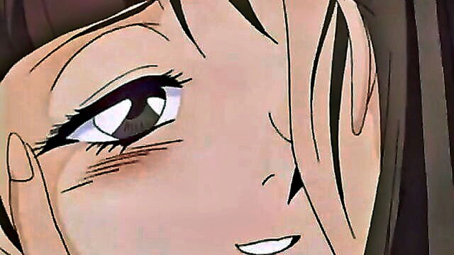 hentai, what, name - title of this artwork hentai with big breasts and cumming in mouth