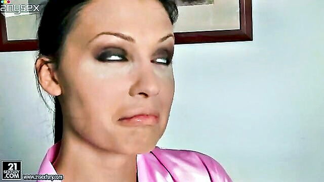 Aletta Ocean, Ocean - aletta oceans pre sex makeup transformation revealed