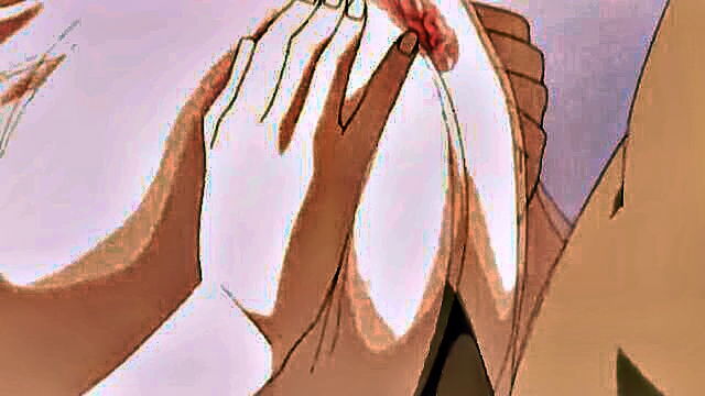 daisukes exhilarating vacation turns steamy with nao and mitsugis seductive curves : My Hentai Porn