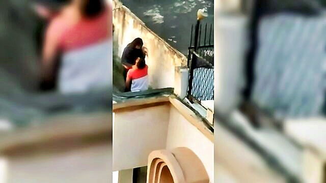 indian, asian, pussy licking - indian couples sensual encounter captured on hidden camera