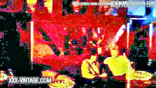 Teresa Orlowsky - teresa orlowskis wild 90s threesome with doggy style cowgirl and oral pleasure DorcelNetwork